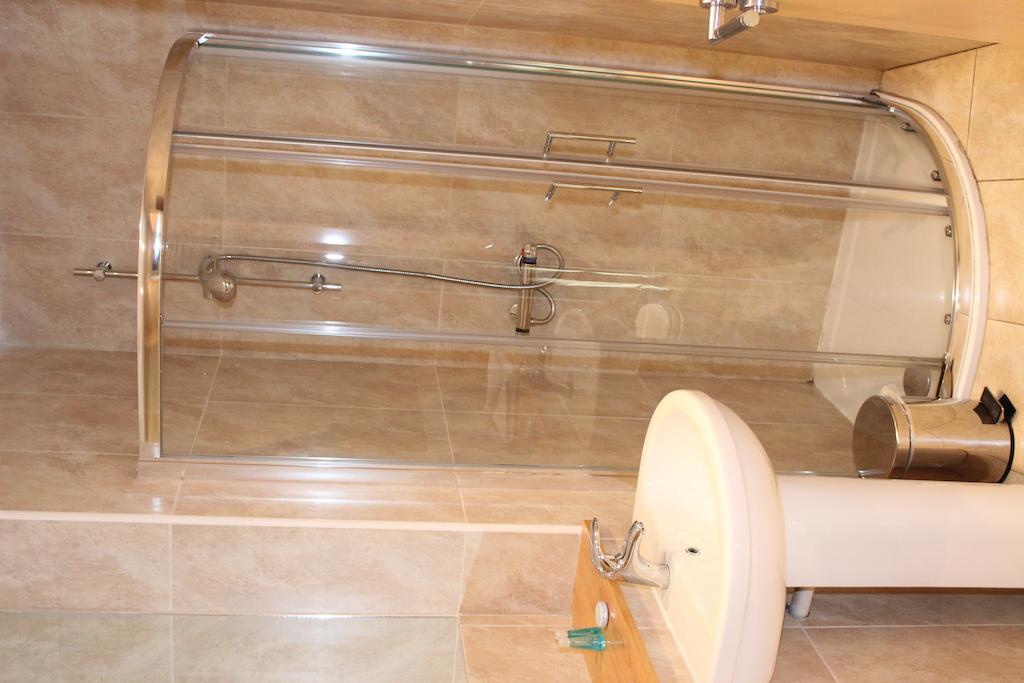 Glasgow Lofts Serviced Apartments Zewnętrze zdjęcie