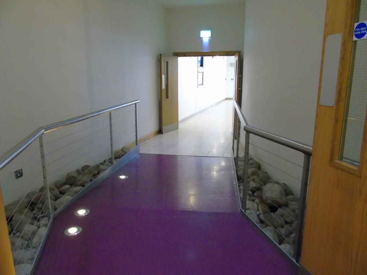 Glasgow Lofts Serviced Apartments Zewnętrze zdjęcie